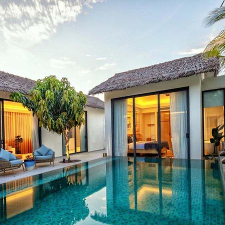 New World Phu Quoc Resort Zewnętrze zdjęcie