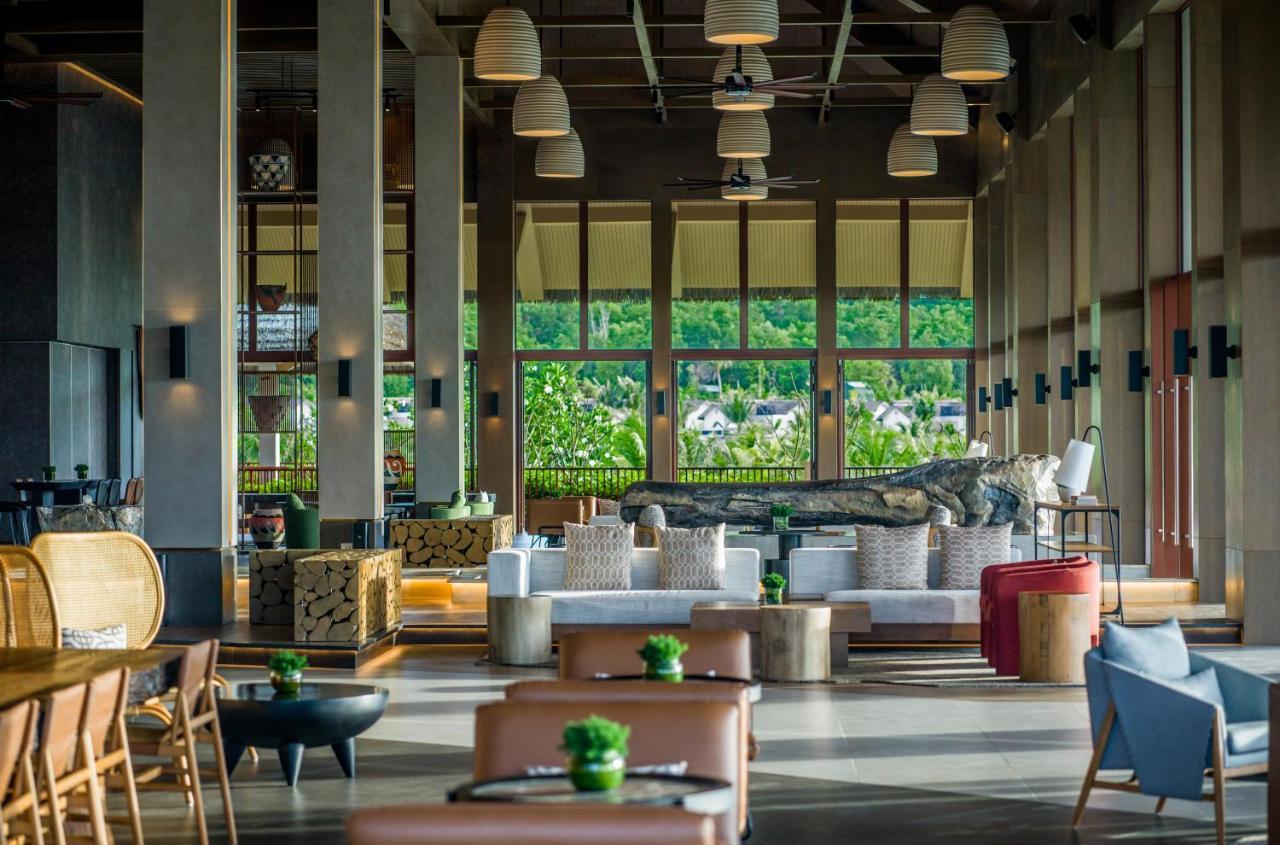 New World Phu Quoc Resort Zewnętrze zdjęcie