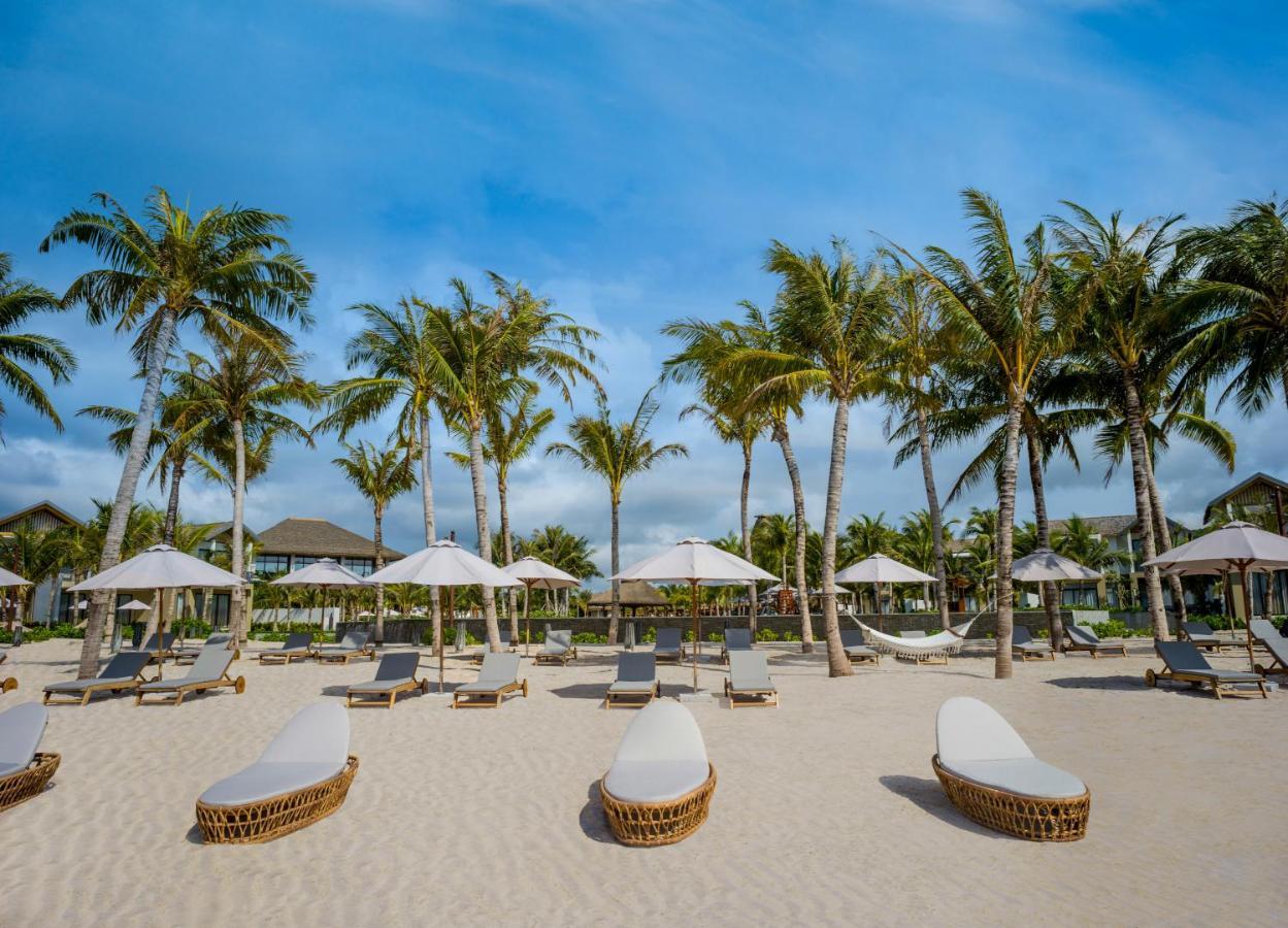 New World Phu Quoc Resort Zewnętrze zdjęcie