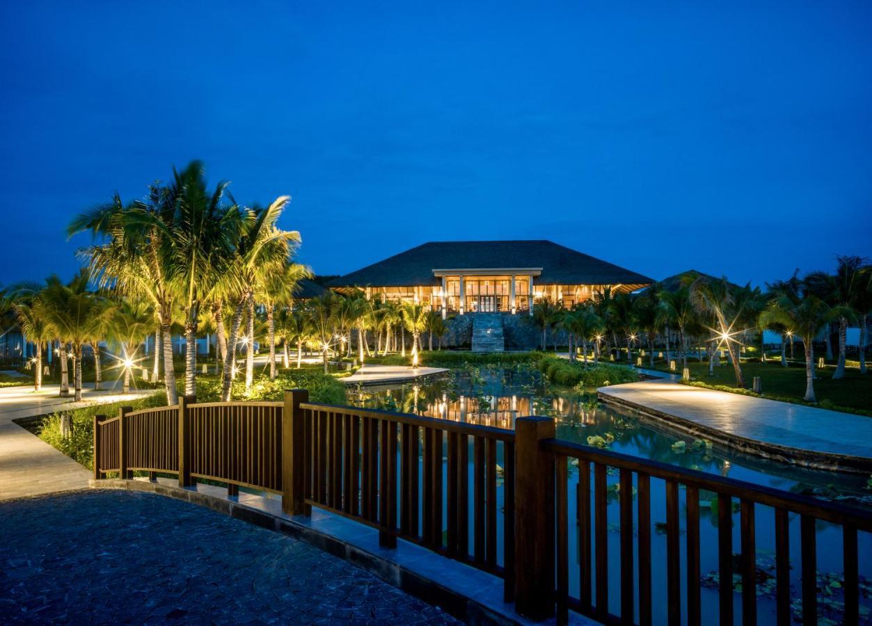 New World Phu Quoc Resort Zewnętrze zdjęcie