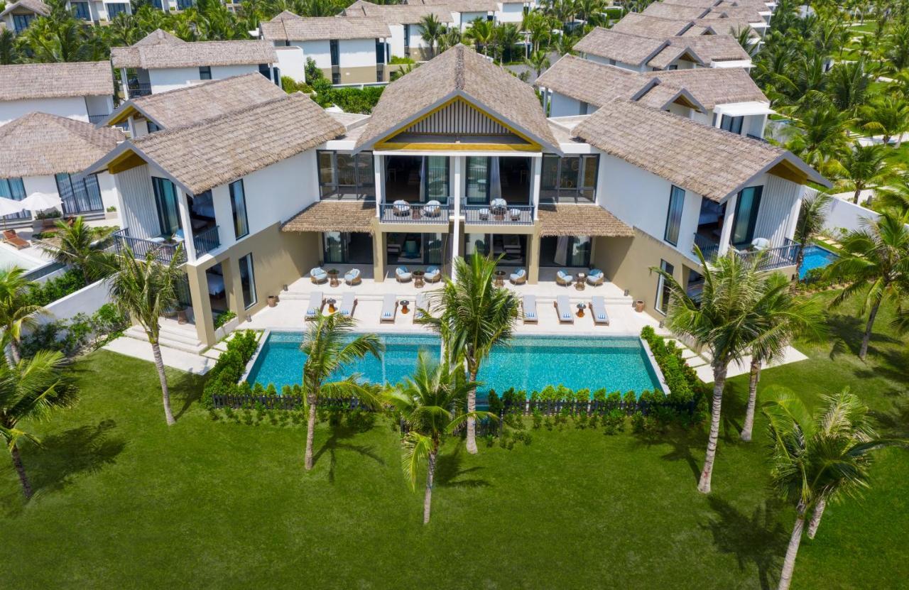 New World Phu Quoc Resort Zewnętrze zdjęcie