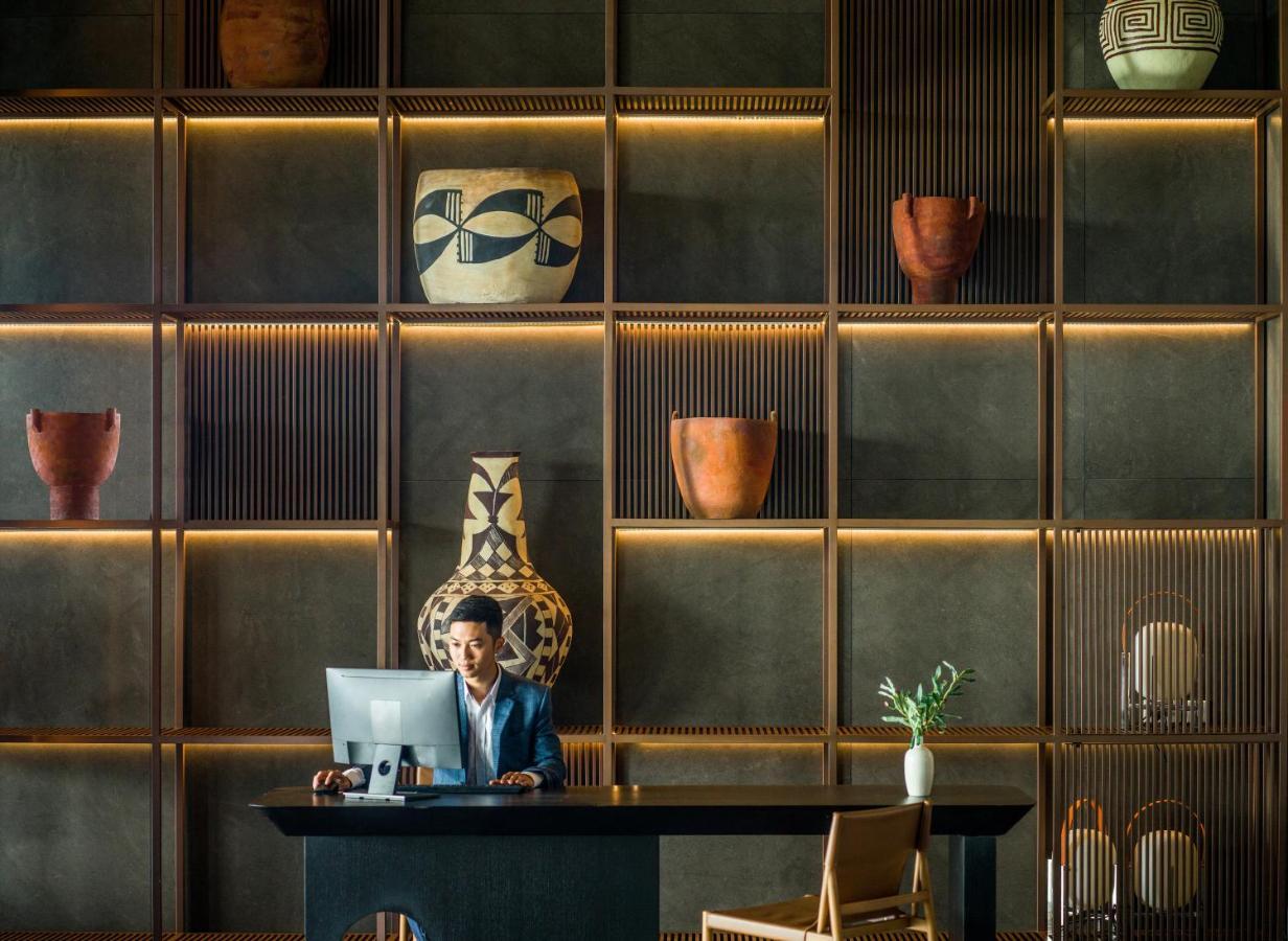 New World Phu Quoc Resort Zewnętrze zdjęcie