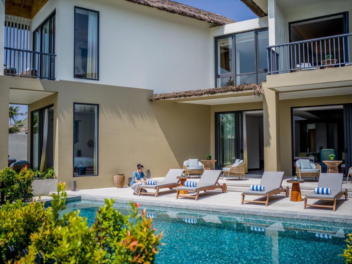 New World Phu Quoc Resort Zewnętrze zdjęcie