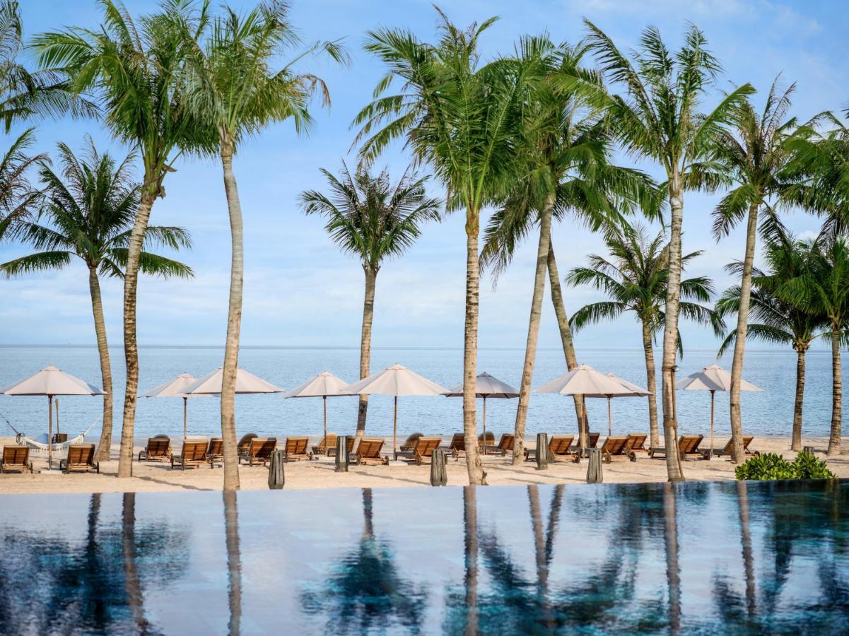 New World Phu Quoc Resort Zewnętrze zdjęcie