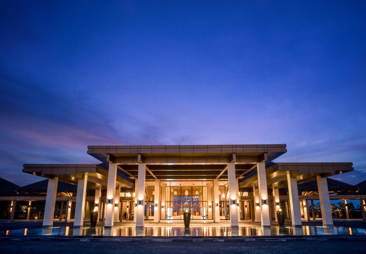 New World Phu Quoc Resort Zewnętrze zdjęcie