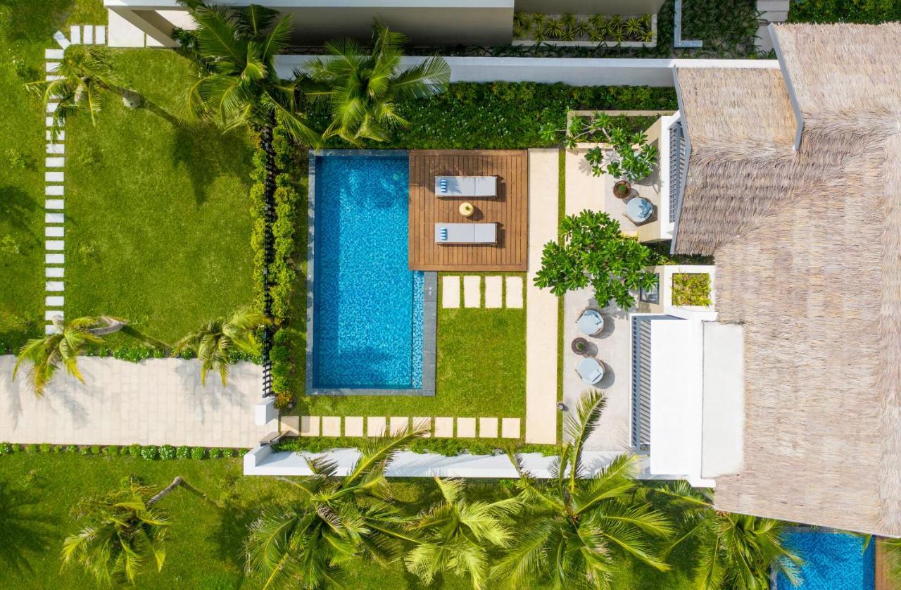 New World Phu Quoc Resort Zewnętrze zdjęcie