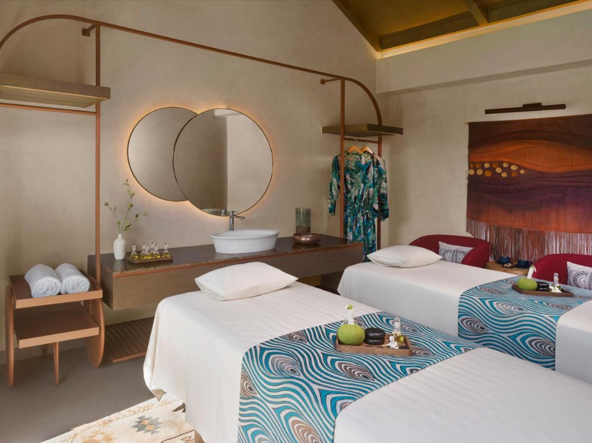 New World Phu Quoc Resort Zewnętrze zdjęcie
