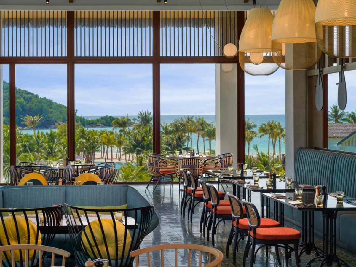 New World Phu Quoc Resort Zewnętrze zdjęcie