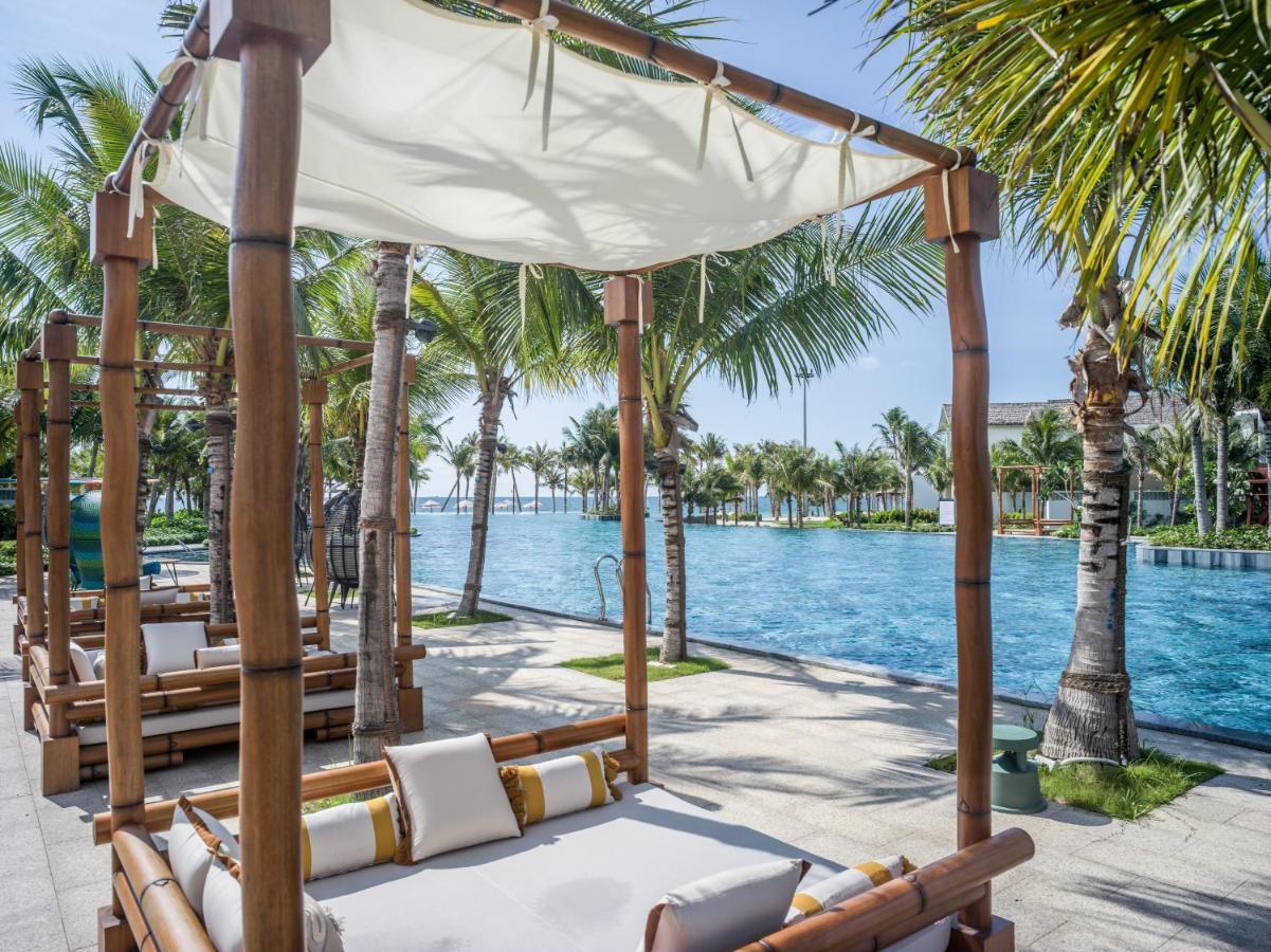 New World Phu Quoc Resort Zewnętrze zdjęcie