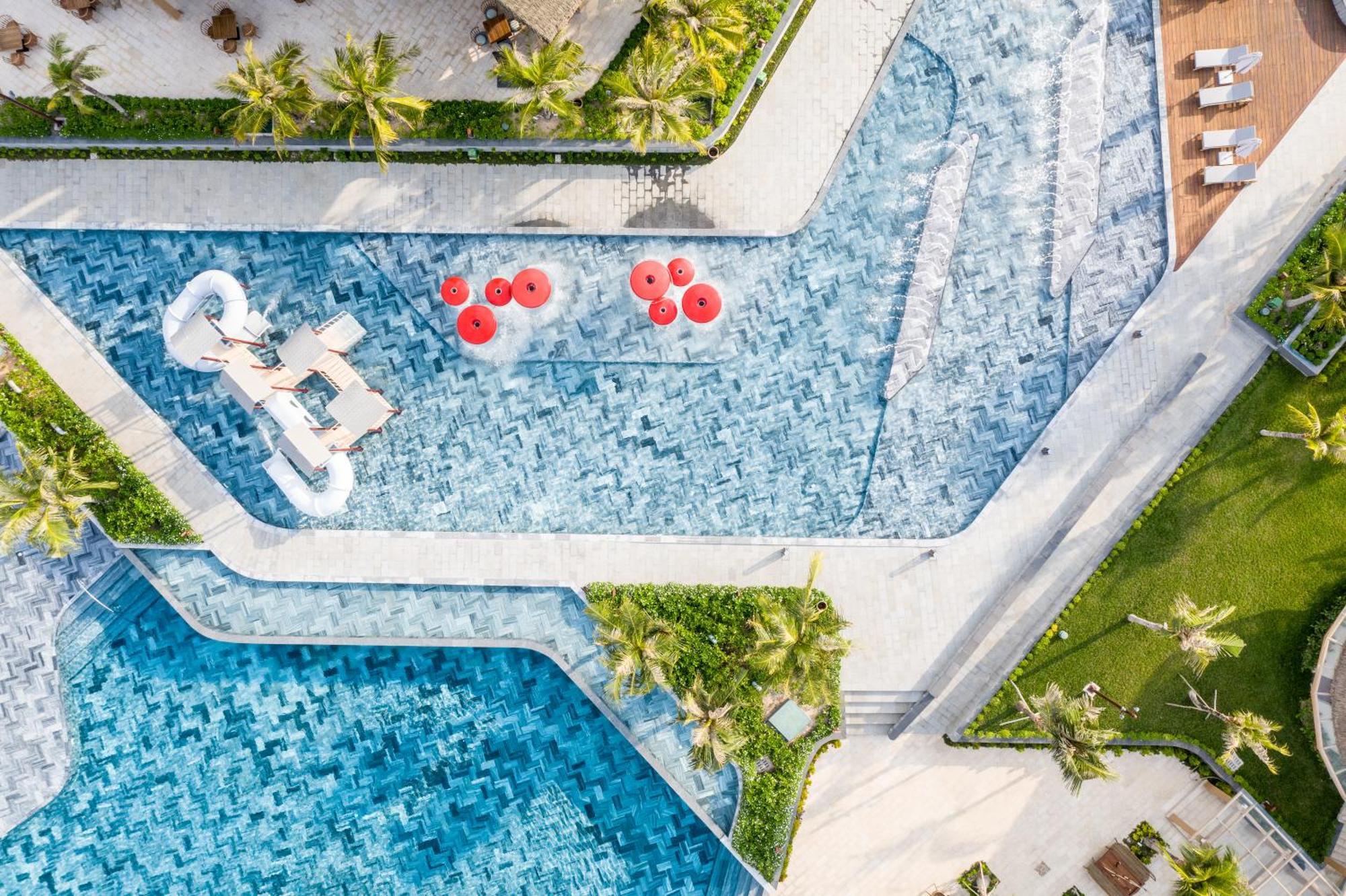New World Phu Quoc Resort Zewnętrze zdjęcie