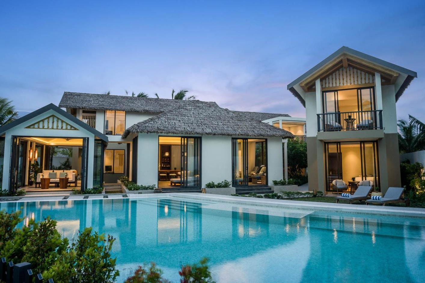 New World Phu Quoc Resort Zewnętrze zdjęcie