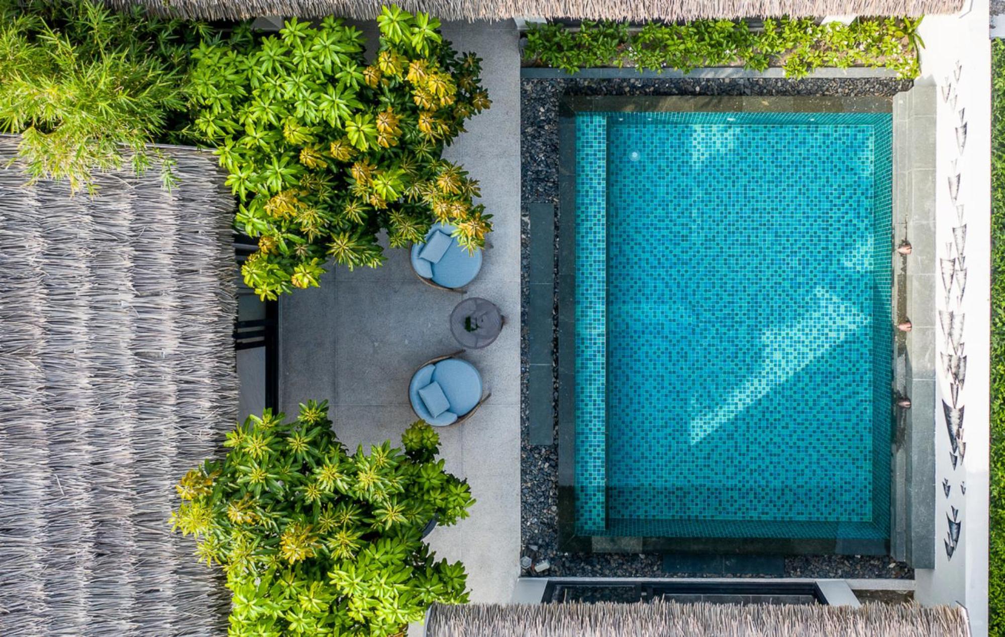 New World Phu Quoc Resort Zewnętrze zdjęcie