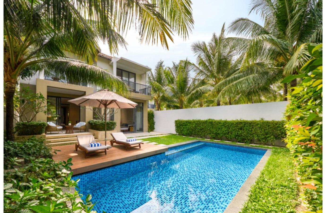New World Phu Quoc Resort Zewnętrze zdjęcie