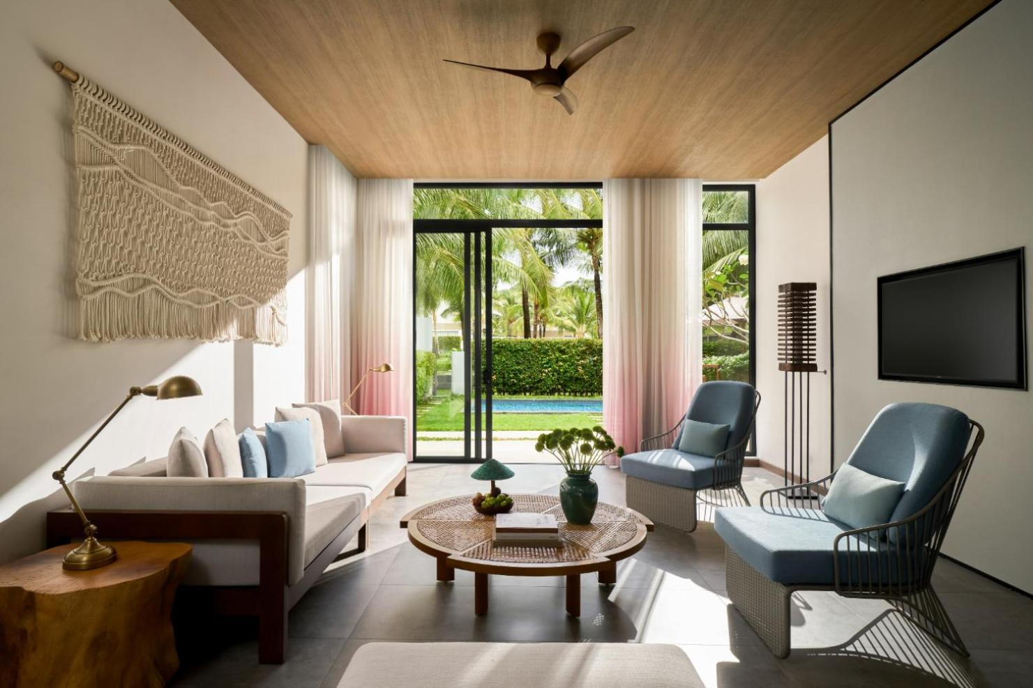 New World Phu Quoc Resort Zewnętrze zdjęcie