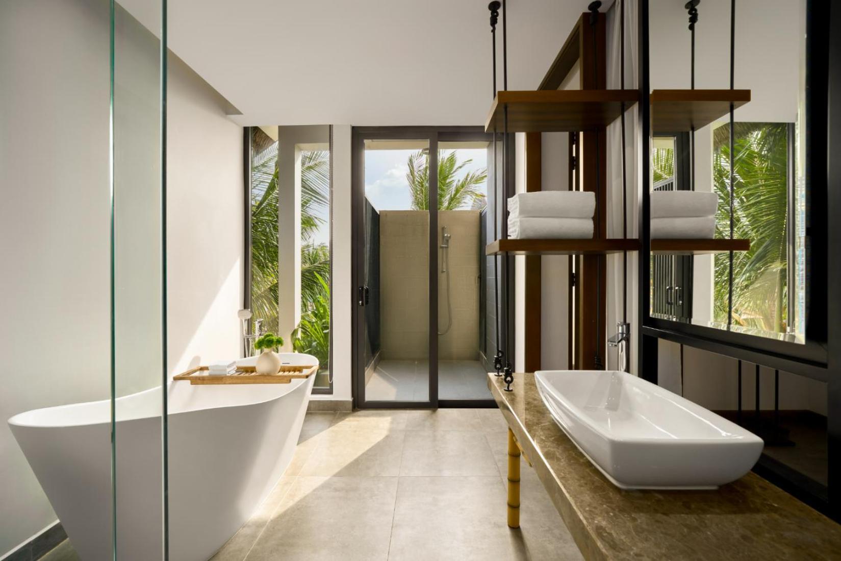 New World Phu Quoc Resort Zewnętrze zdjęcie