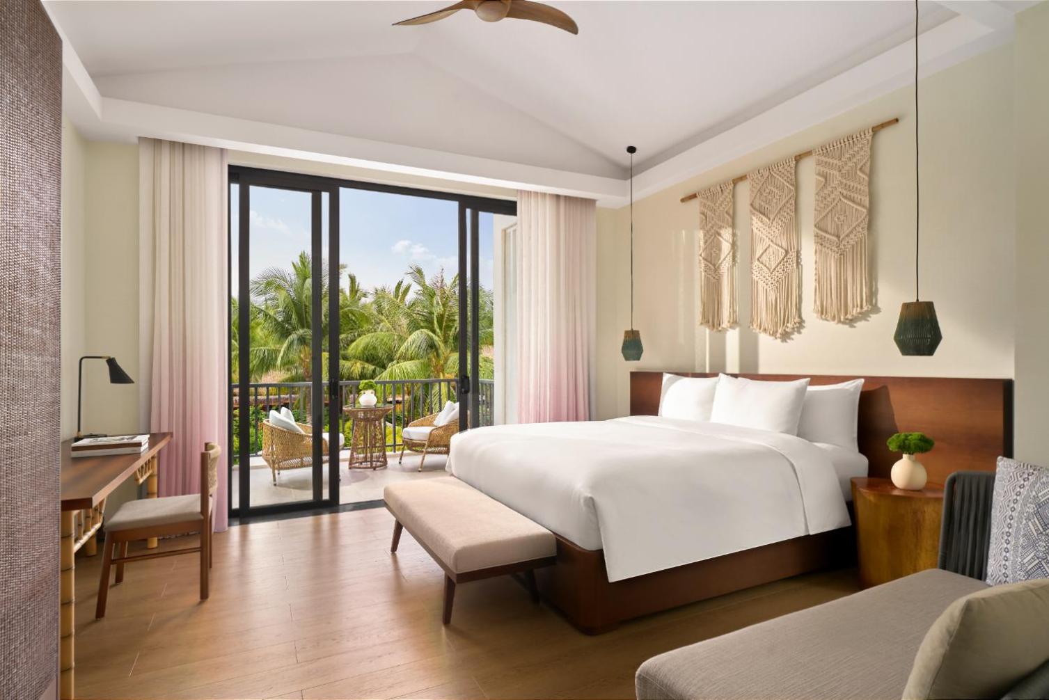 New World Phu Quoc Resort Zewnętrze zdjęcie