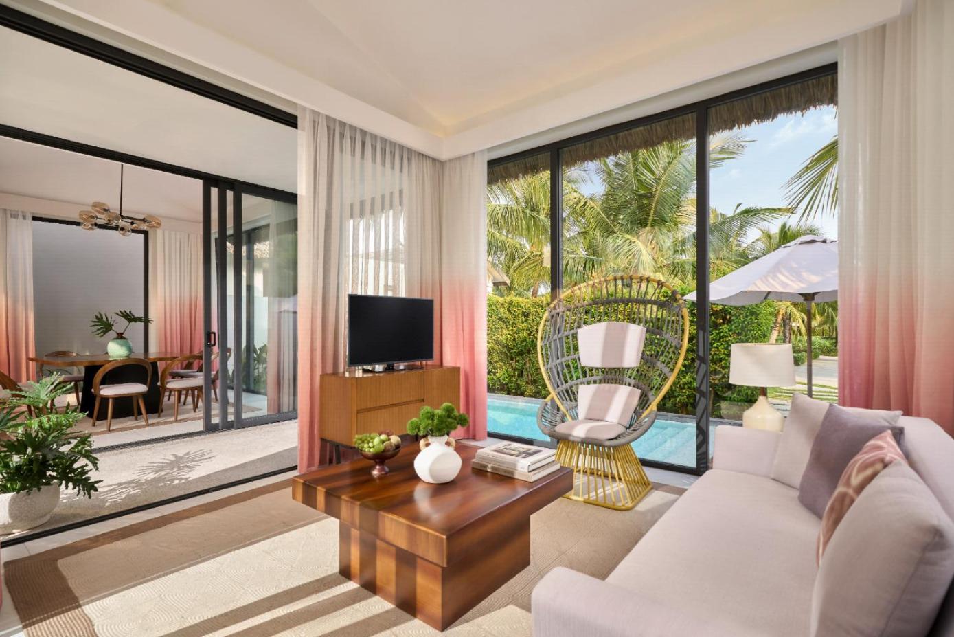 New World Phu Quoc Resort Zewnętrze zdjęcie