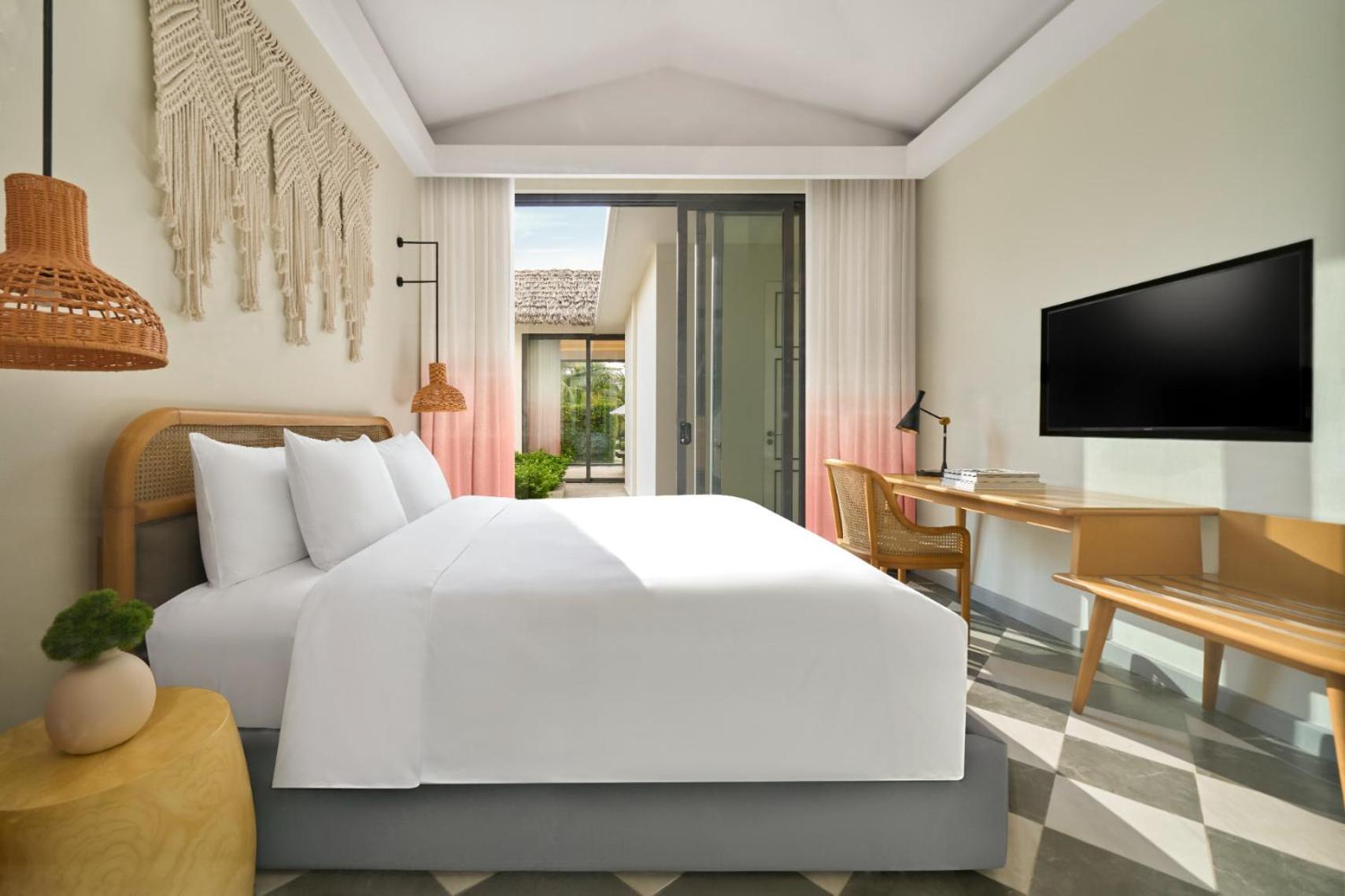New World Phu Quoc Resort Zewnętrze zdjęcie