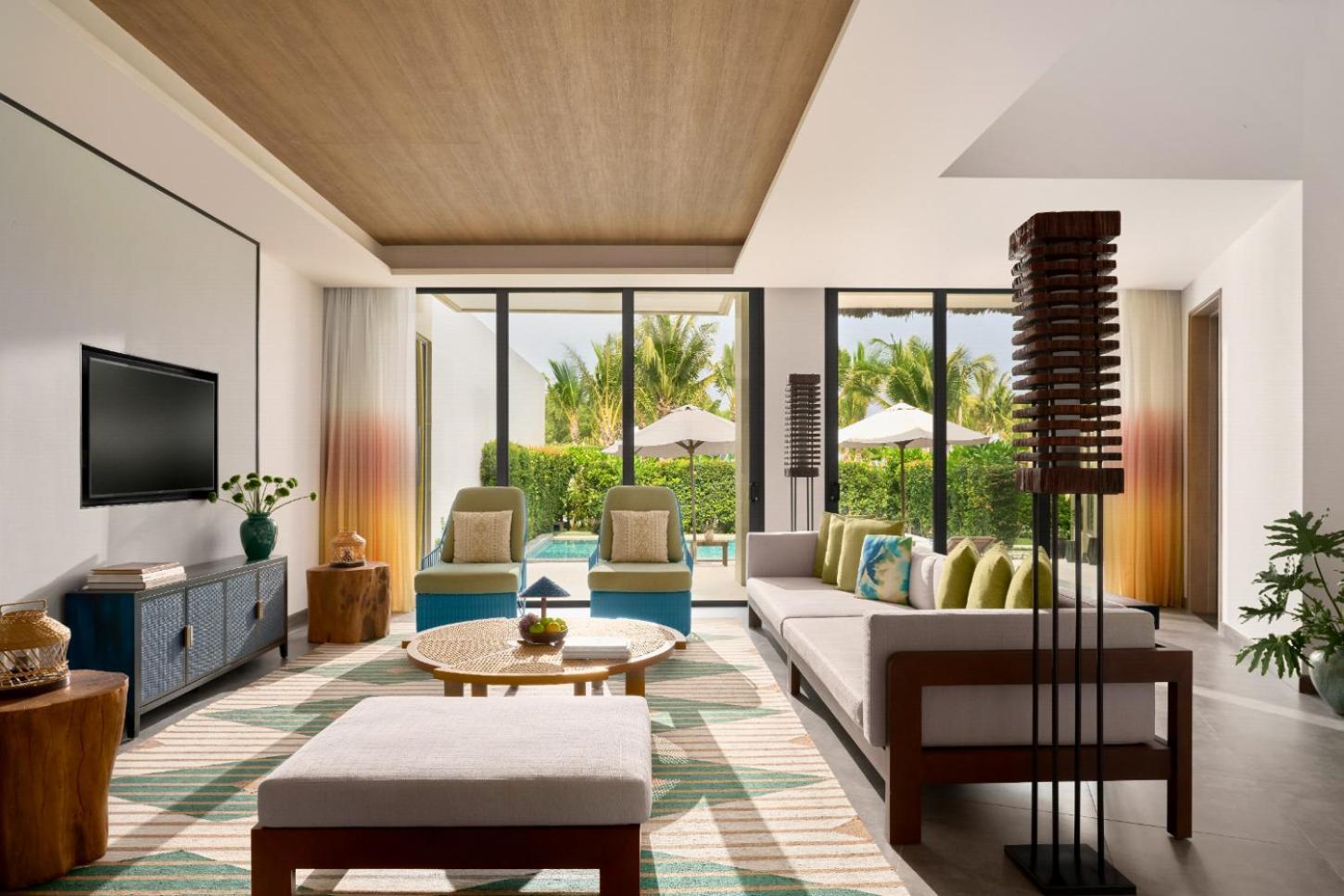 New World Phu Quoc Resort Zewnętrze zdjęcie