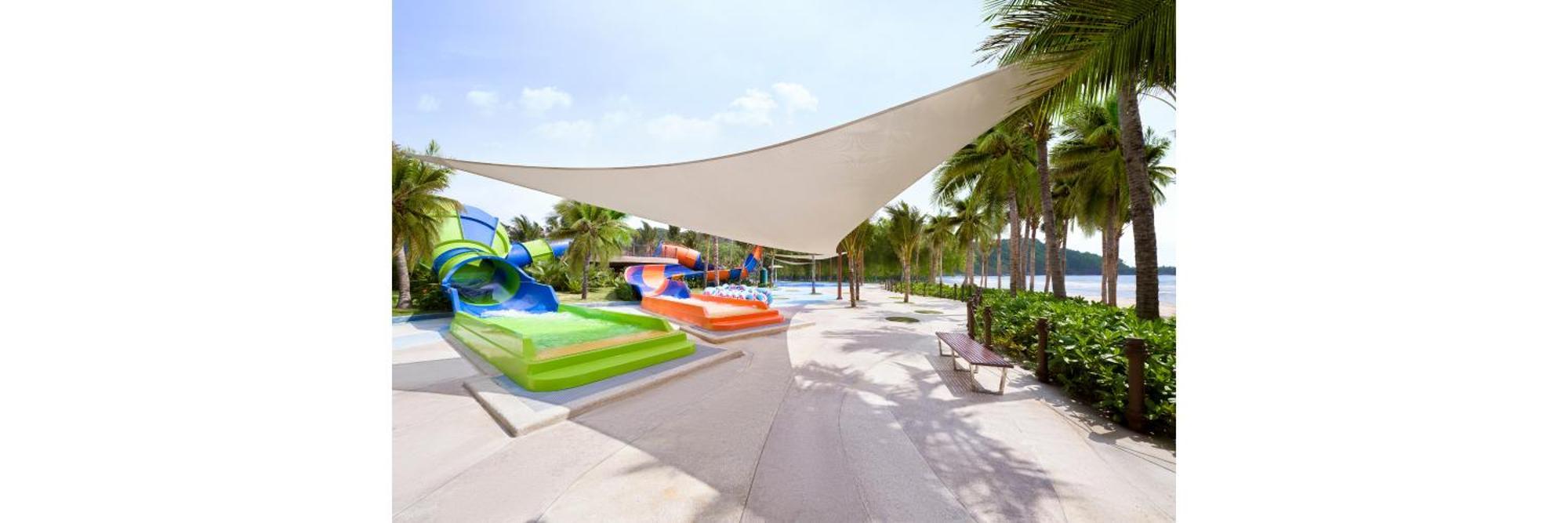 New World Phu Quoc Resort Zewnętrze zdjęcie